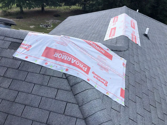 Armour Roofing Picture 8