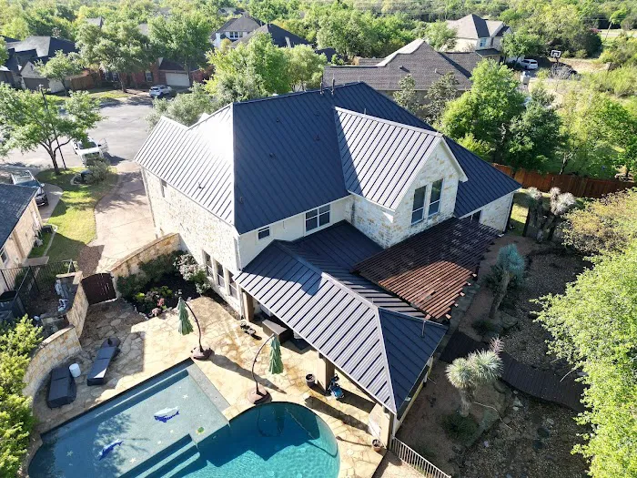 Blackhill Roofing Systems Picture 3