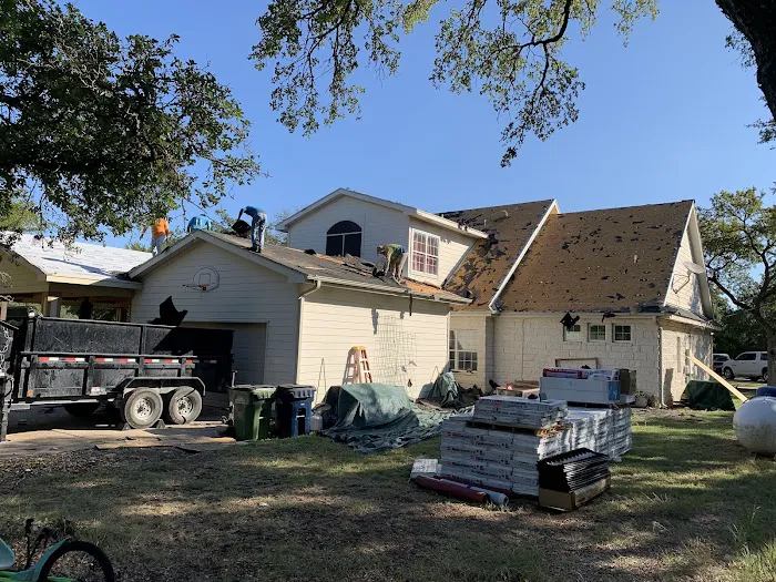 Blackhill Roofing Systems Picture 1