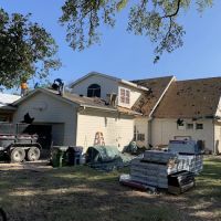 Blackhill Roofing Systems ico