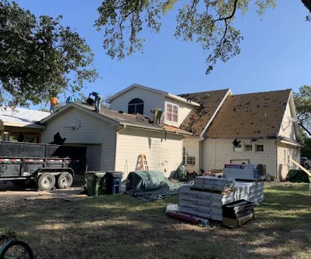 Blackhill Roofing Systems
