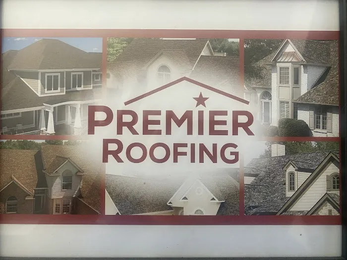 Premier Roofing Picture 3