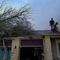 TXN Roofing, LLC ico