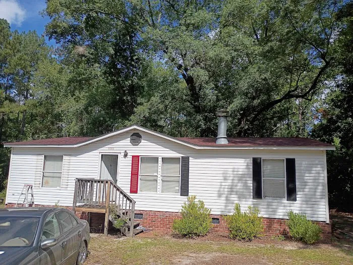 Mighty Dog Roofing of Columbia Picture 2