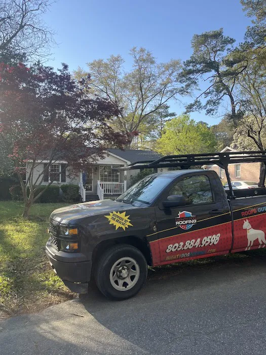 Mighty Dog Roofing of Columbia Picture 8