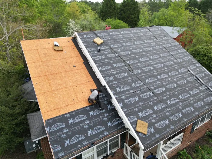Mighty Dog Roofing of Columbia Picture 7