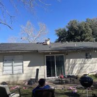 Longhorn Roofing ico