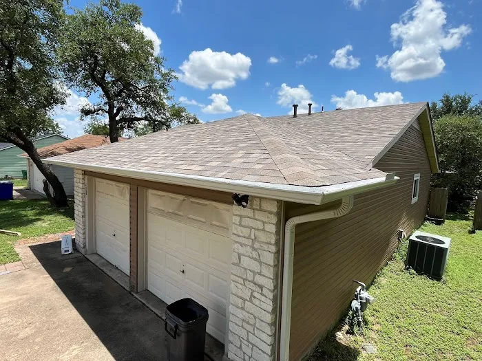 Longhorn Roofing Picture 2
