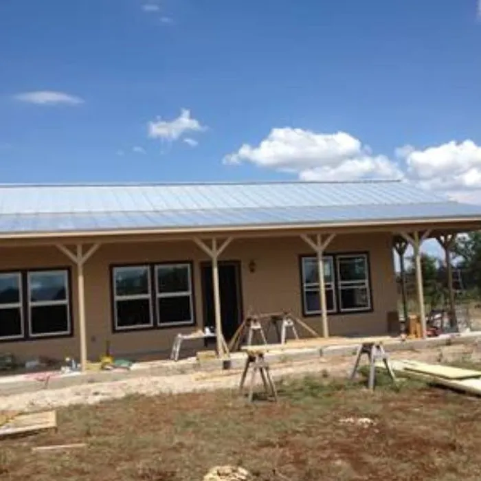 Longhorn Roofing Picture 7