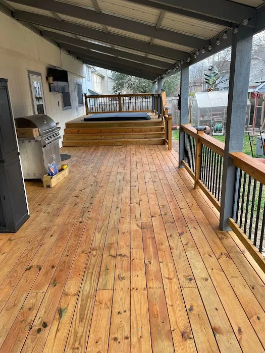 Artisan Exteriors Roofing & Remodeling Picture 3