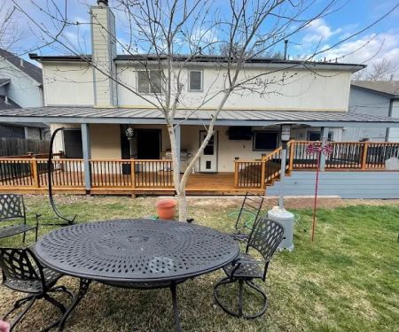 Artisan Exteriors Roofing & Remodeling