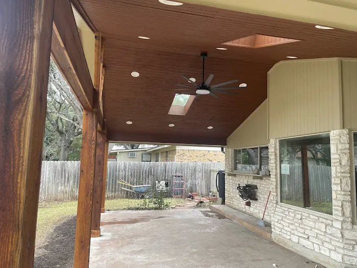 Artisan Exteriors Roofing & Remodeling Picture 7