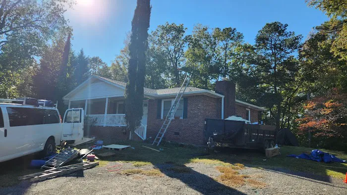Hornsby Roofing LLC Picture 4