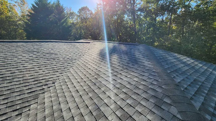 Hornsby Roofing LLC Picture 1