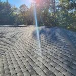 Hornsby Roofing LLC