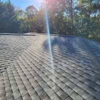 Hornsby Roofing LLC ico