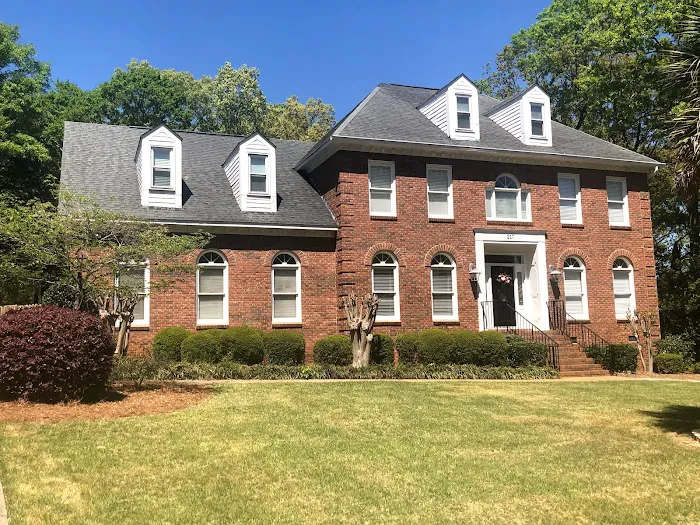 Hornsby Roofing LLC Picture 5