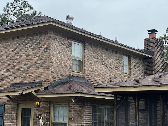 Hornsby Roofing LLC Picture 9