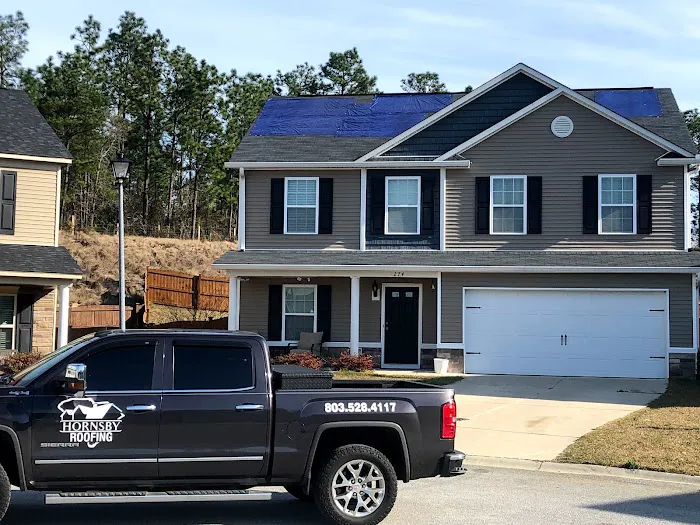 Hornsby Roofing LLC Picture 8