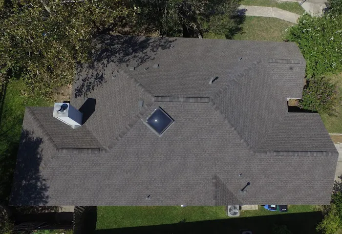 Roof Masters Picture 1