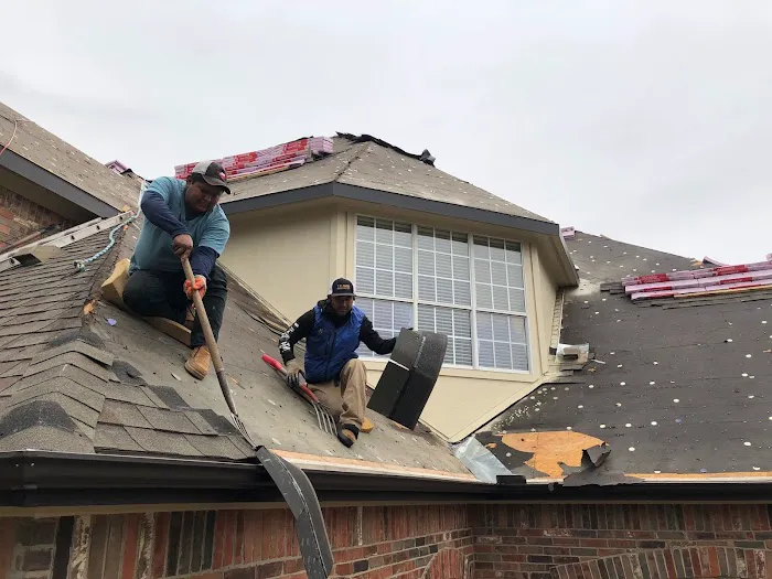Roof Masters Picture 7