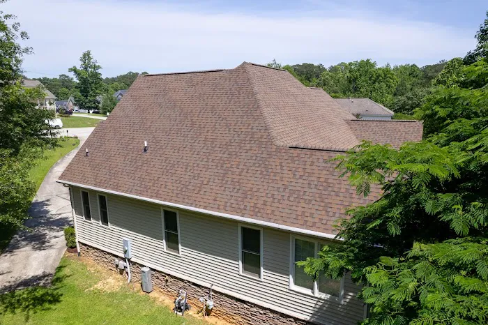 Residential Roofing Services Picture 2