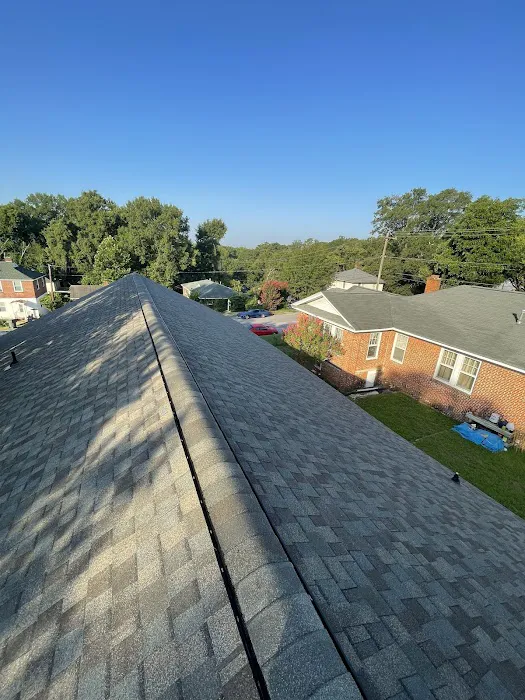 Residential Roofing Services Picture 3