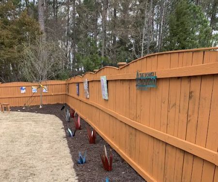 Palmetto Outdoor & Renovations LLC