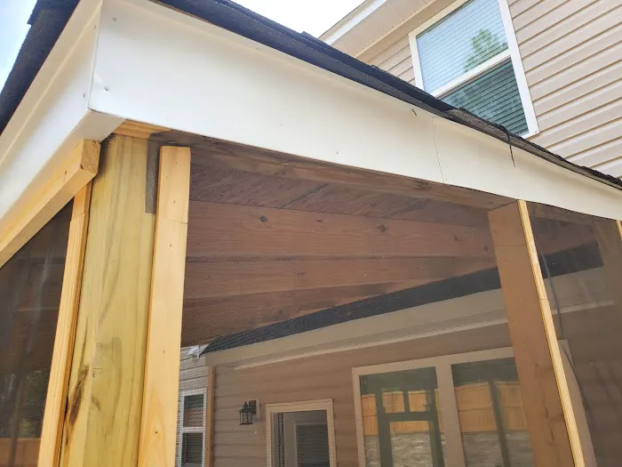 Palmetto Outdoor & Renovations LLC Picture 4