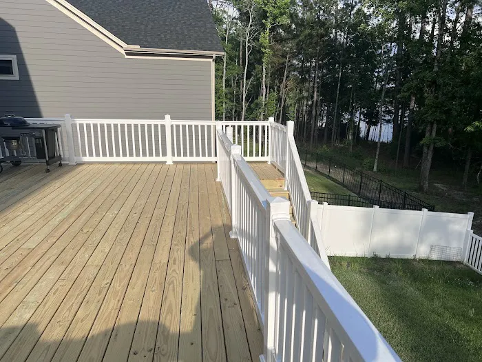 Palmetto Outdoor & Renovations LLC Picture 2