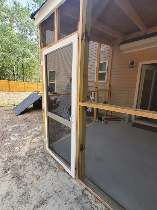 Palmetto Outdoor & Renovations LLC Picture 5