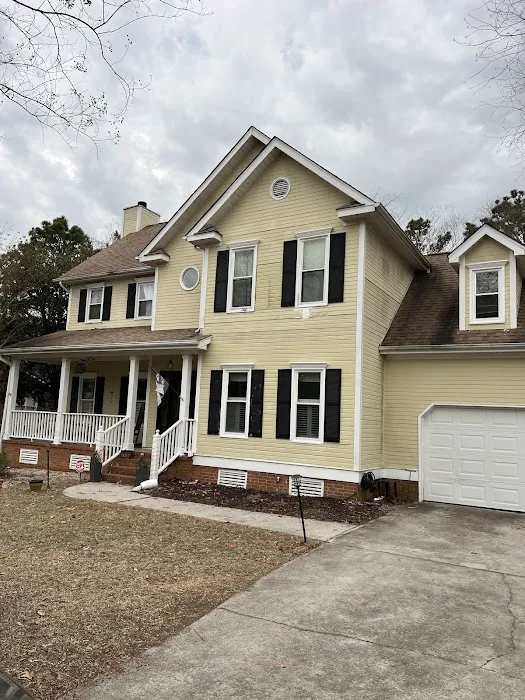 Palmetto Outdoor & Renovations LLC Picture 3