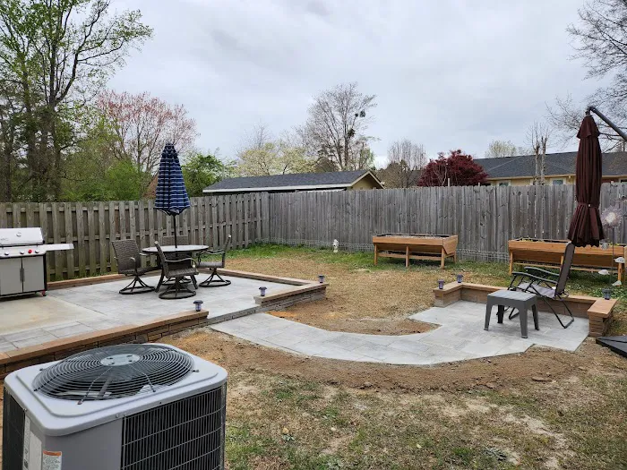 Palmetto Outdoor & Renovations LLC Picture 9