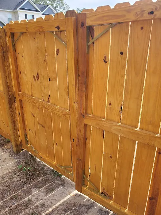 Palmetto Outdoor & Renovations LLC Picture 7