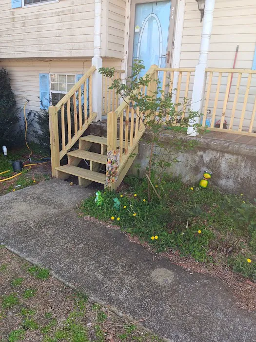 Palmetto Outdoor & Renovations LLC Picture 10