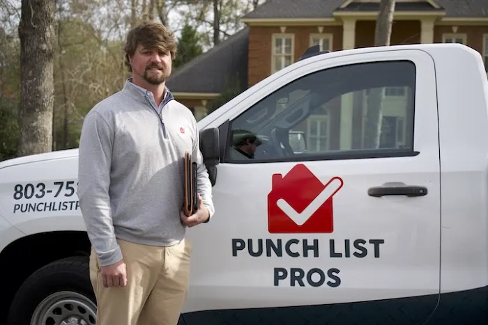 Punch List Pros Picture 1