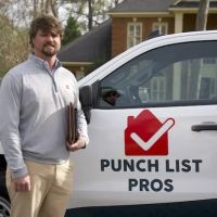 Punch List Pros ico