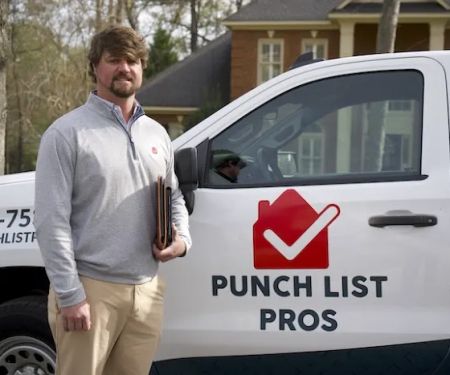 Punch List Pros
