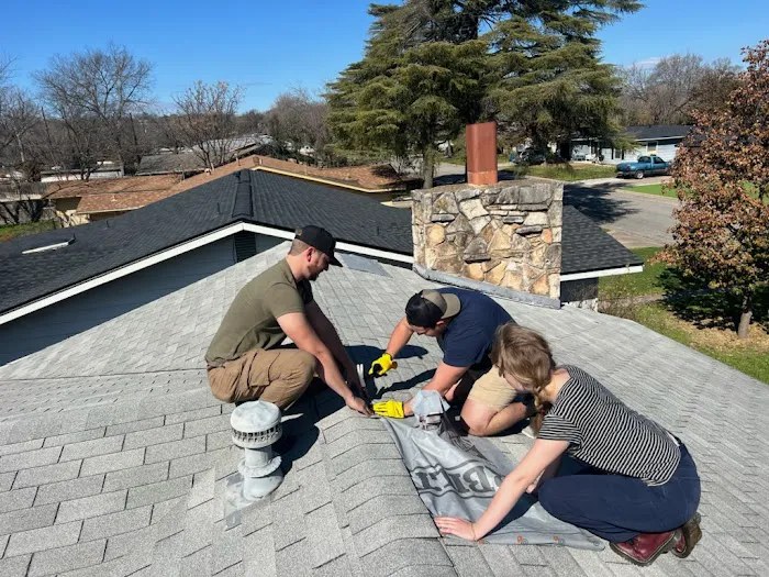 Summit Roofing Picture 4