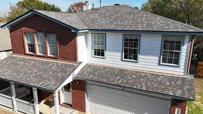 Summit Roofing Picture 8