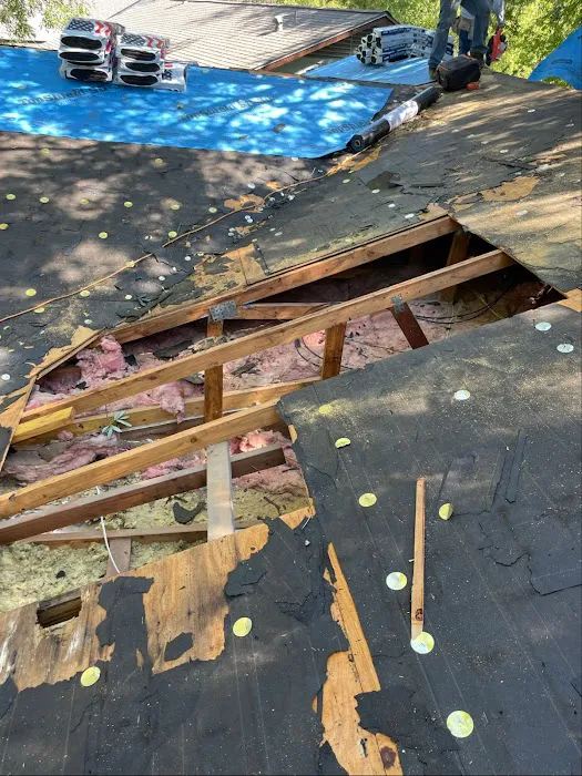 Top Roof Roofing Picture 2