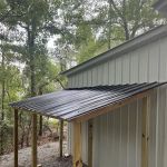 SmithBuilt Metal Roofing