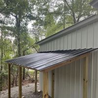 SmithBuilt Metal Roofing ico