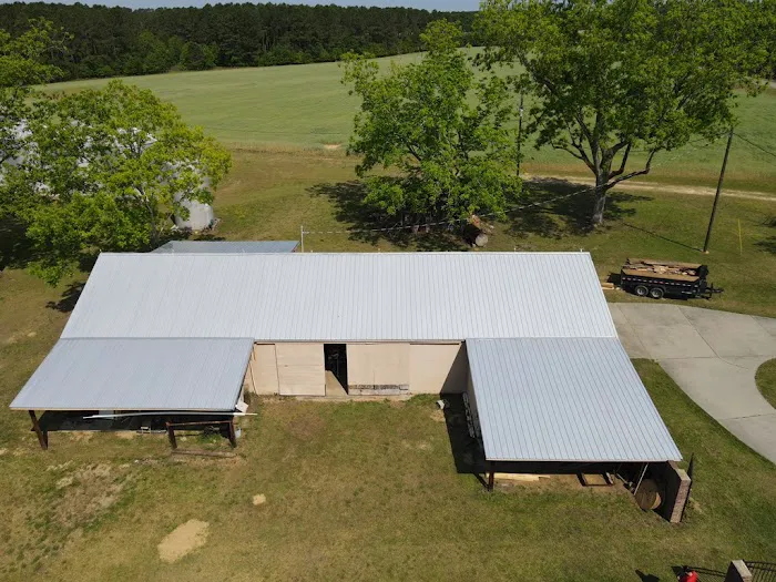 SmithBuilt Metal Roofing Picture 2