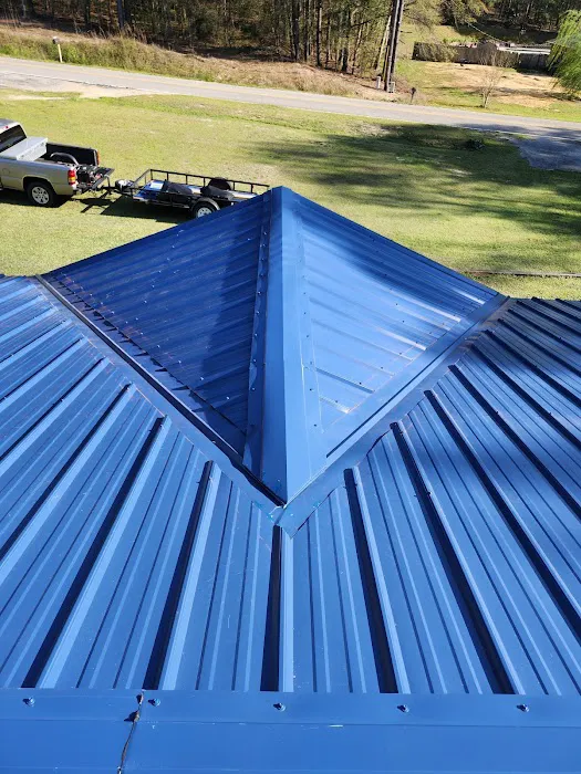 SmithBuilt Metal Roofing Picture 5