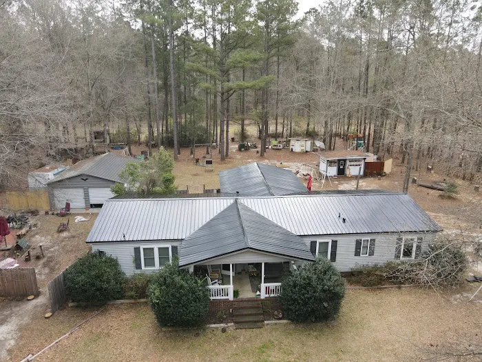 SmithBuilt Metal Roofing Picture 4