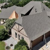 Veritas Roofing ico