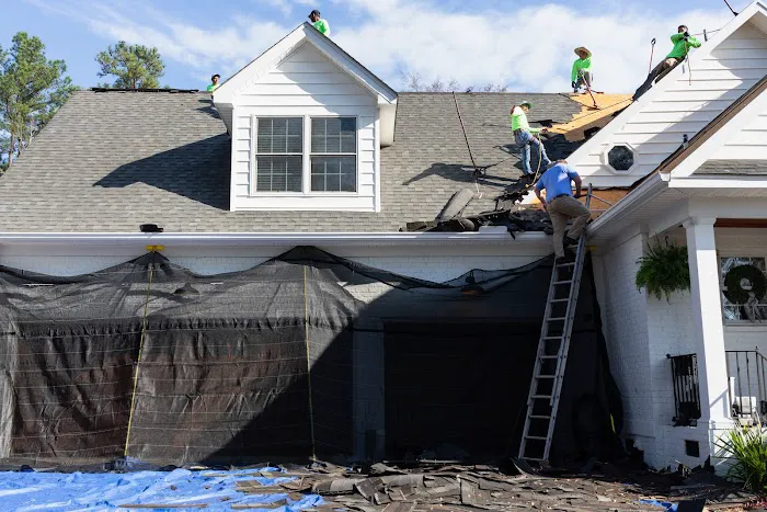 Seawright Roofing Picture 2