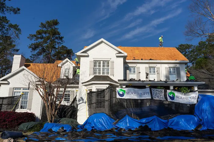 Seawright Roofing Picture 1