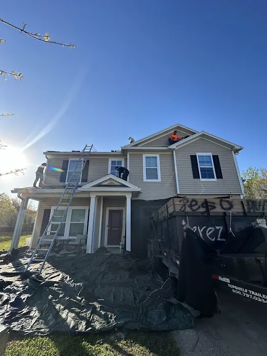 Roofing Educators - Midlands / Upstate Picture 5